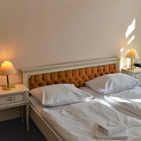 Palacky Hotel 4*