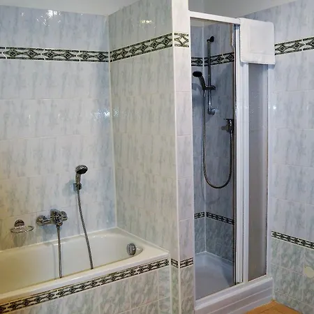 Palacky 4* Karlovy Vary