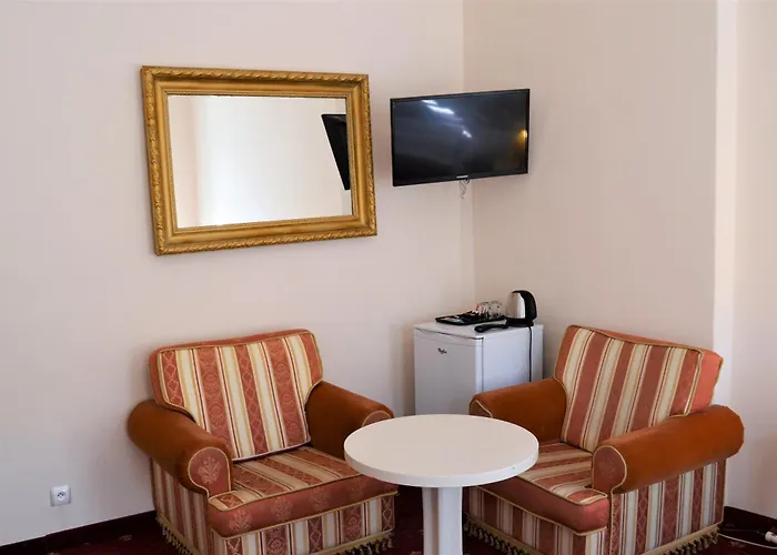 Palacky Hotell