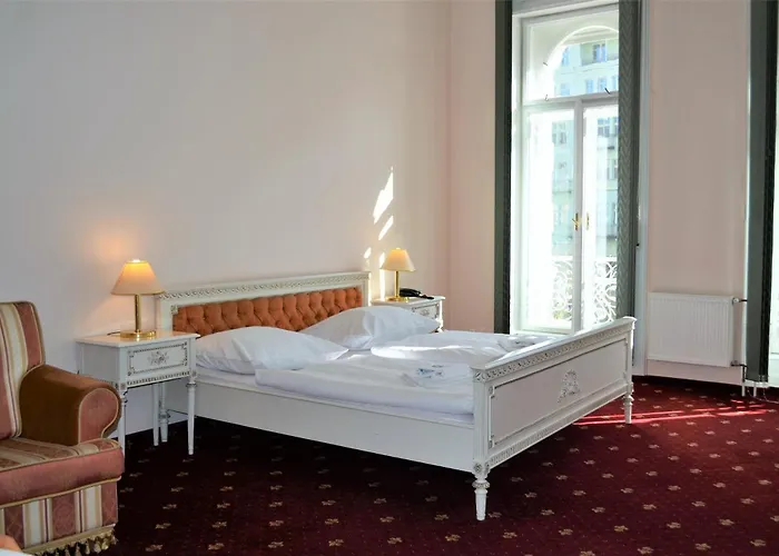 Palacky 4* Karlovy Vary