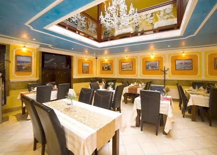 Palacky Hotell