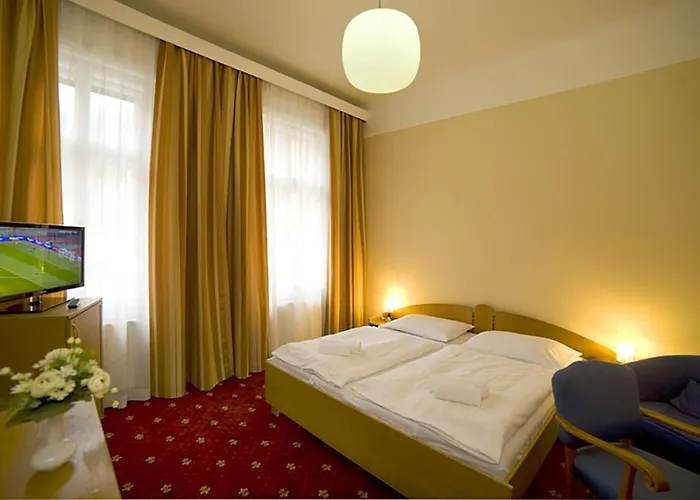 Palacky Karlovy Vary