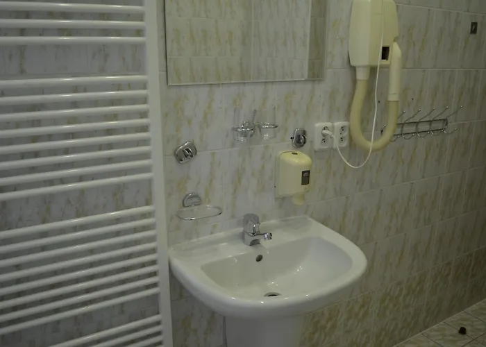 Palacky Hotel 4*