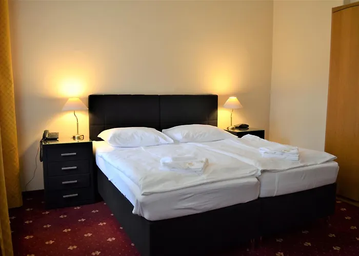 Palacky 4* Karlovy Vary