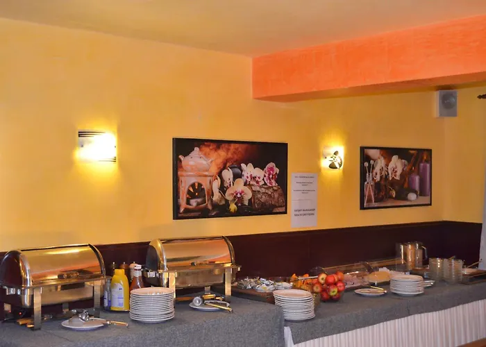 Palacky Karlovy Vary