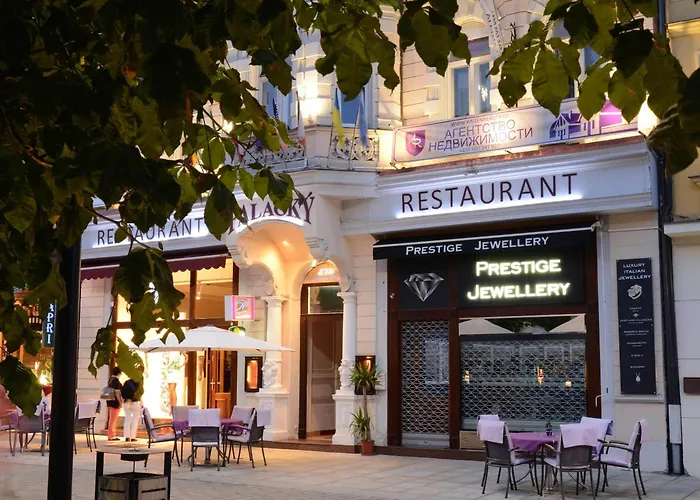 Palacky Karlovy Vary