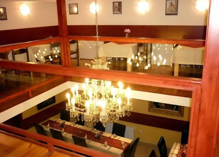 Palacky Hotell