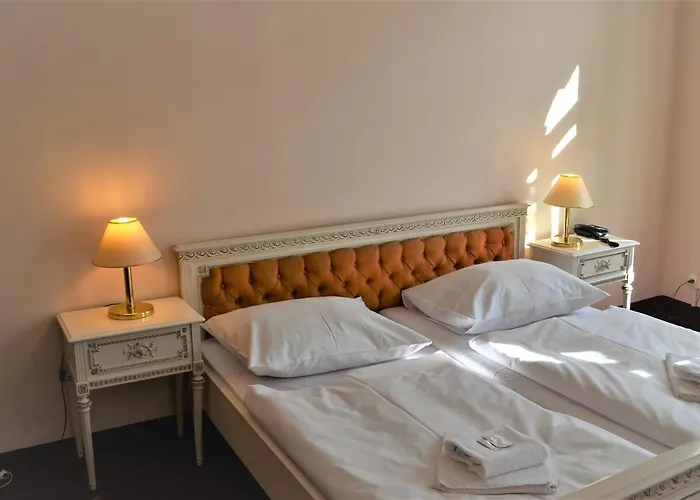 Palacky Hotell Karlovy Vary