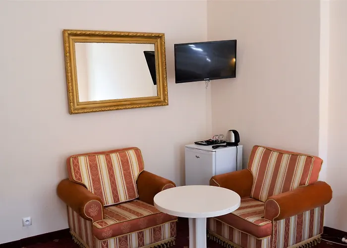 Palacky 4* Karlovy Vary