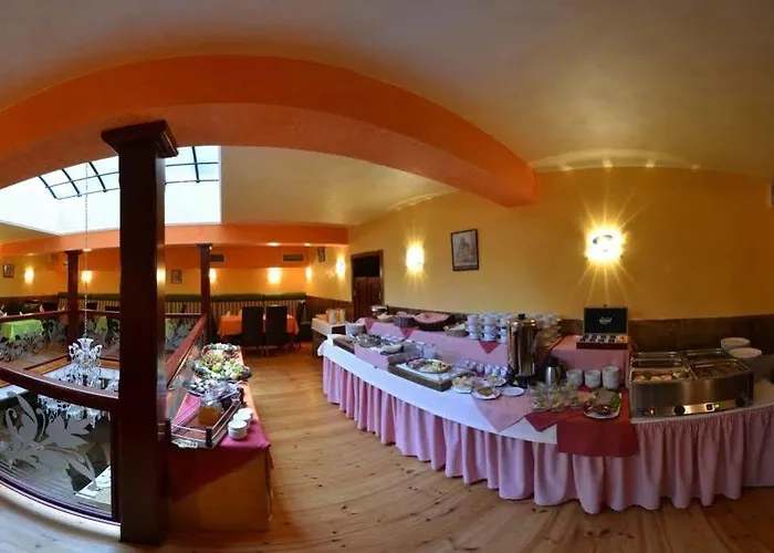 Palacky 4* Karlovy Vary