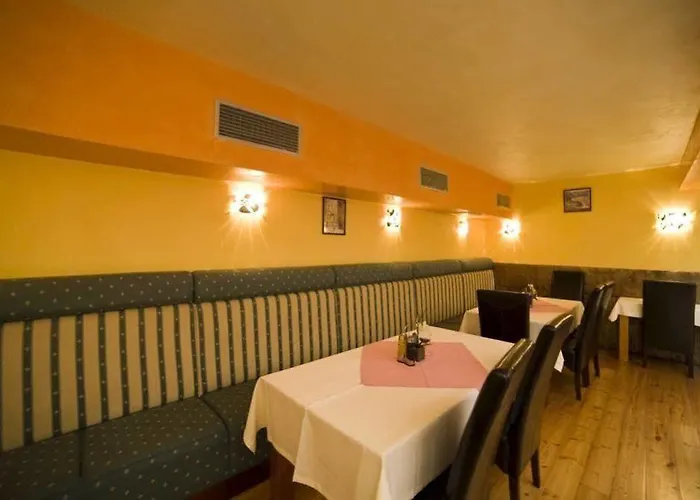 Hotell Palacky