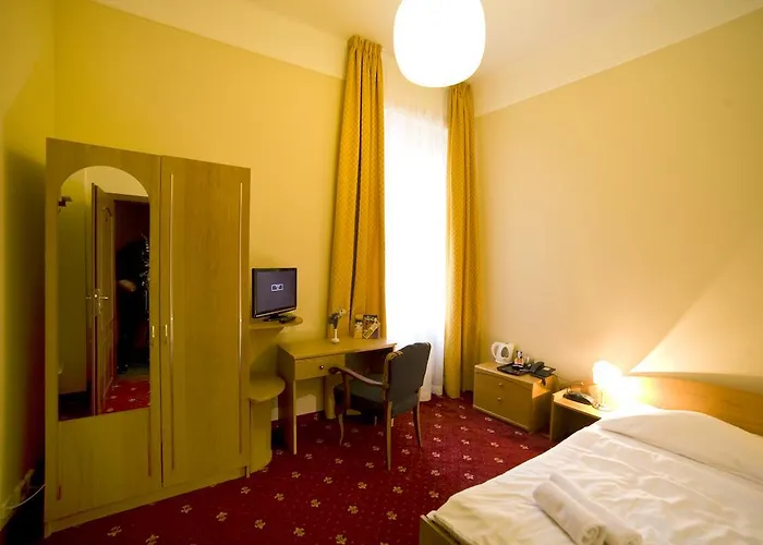 Palacky 4* Karlovy Vary