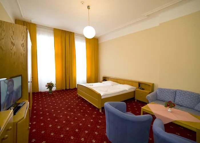 Palacky Karlovy Vary