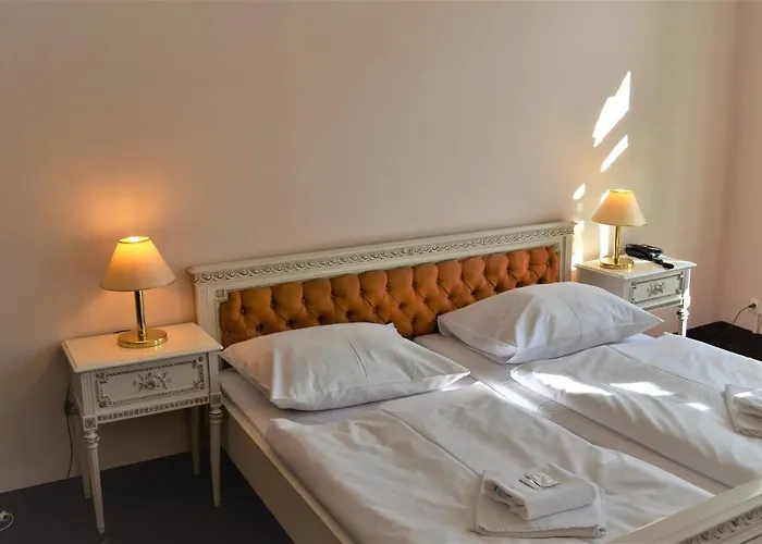 Palacky Hotel 4*