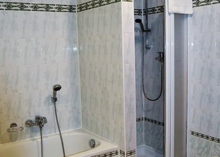 Palacky 4* Karlsbad